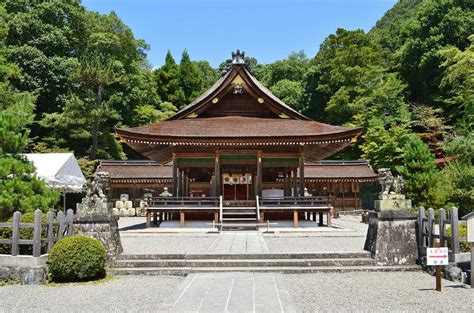 一宮主位|一宮とは？神社一覧と制度の由来｜一宮巡拝